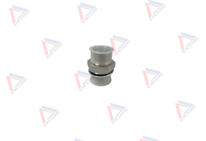 直管接头 MK900.0656-00