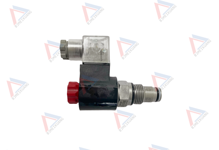 电磁阀MKN02445969