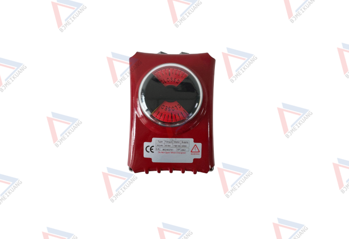 执行器 MK902.1125-00