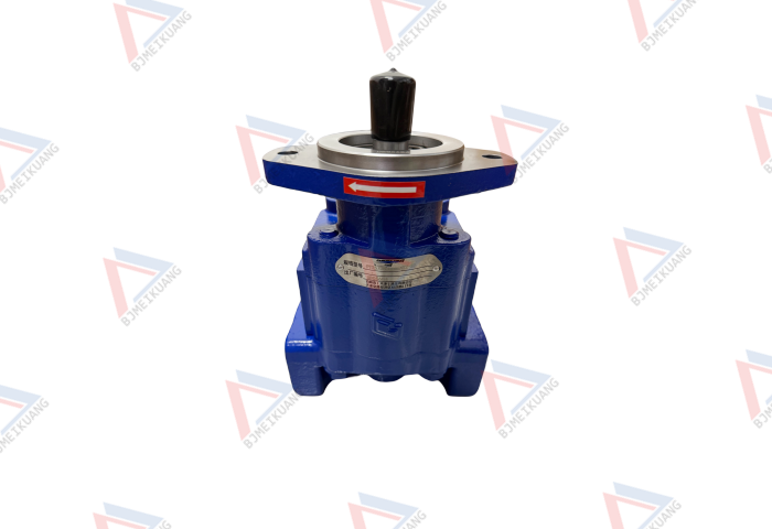 齿轮泵 MKN02150061