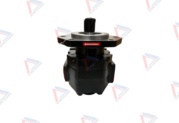 齿轮泵 MKN02150052