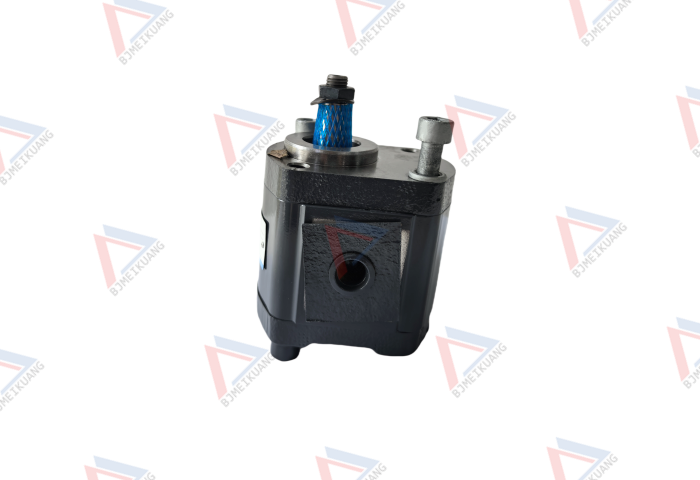 液压马达MKN05530301