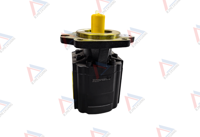 润滑泵 MKN02150053