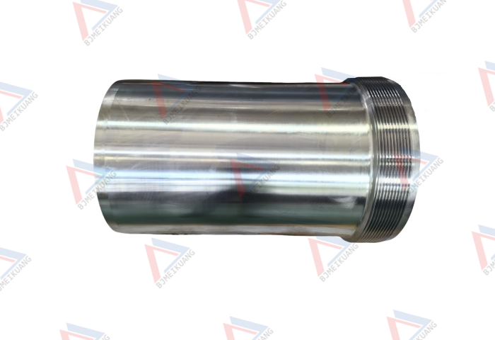 主轴护套 MK17-301-737-001